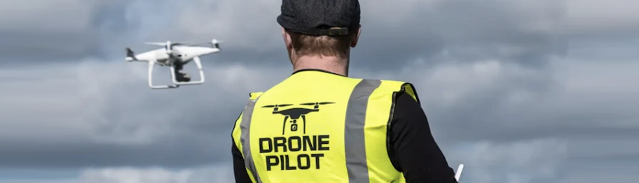 Flexible Learning for Aspiring Drone Pilots